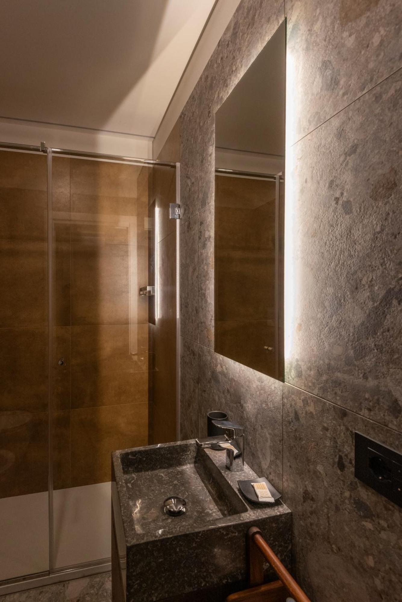 Topazio - Di Lusso In Galleria Buenos Aires Apartamento *