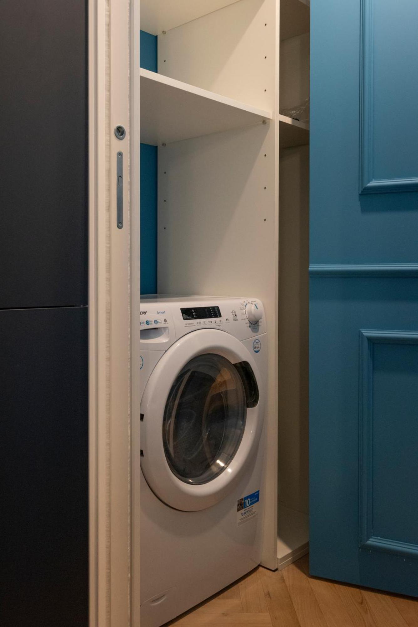Apartamento Topazio - Di Lusso In Galleria Buenos Aires